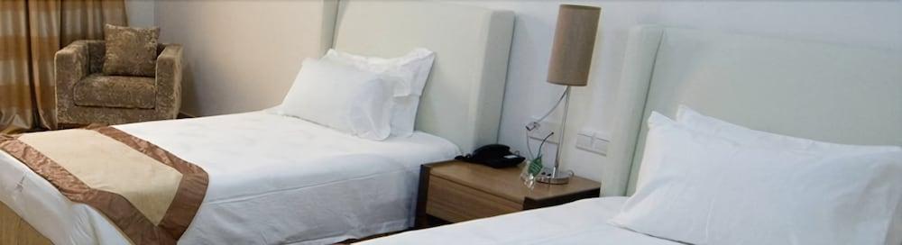 Hotel Victoria Garden Camama Εξωτερικό φωτογραφία