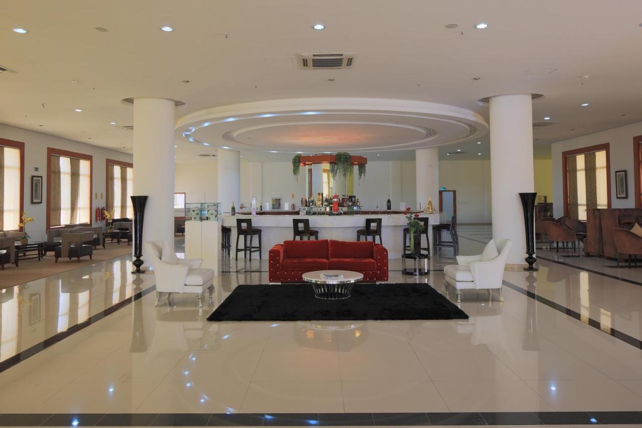 Hotel Victoria Garden Camama Εξωτερικό φωτογραφία