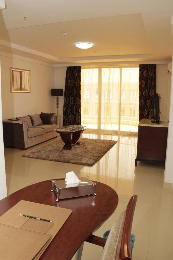 Hotel Victoria Garden Camama Δωμάτιο φωτογραφία