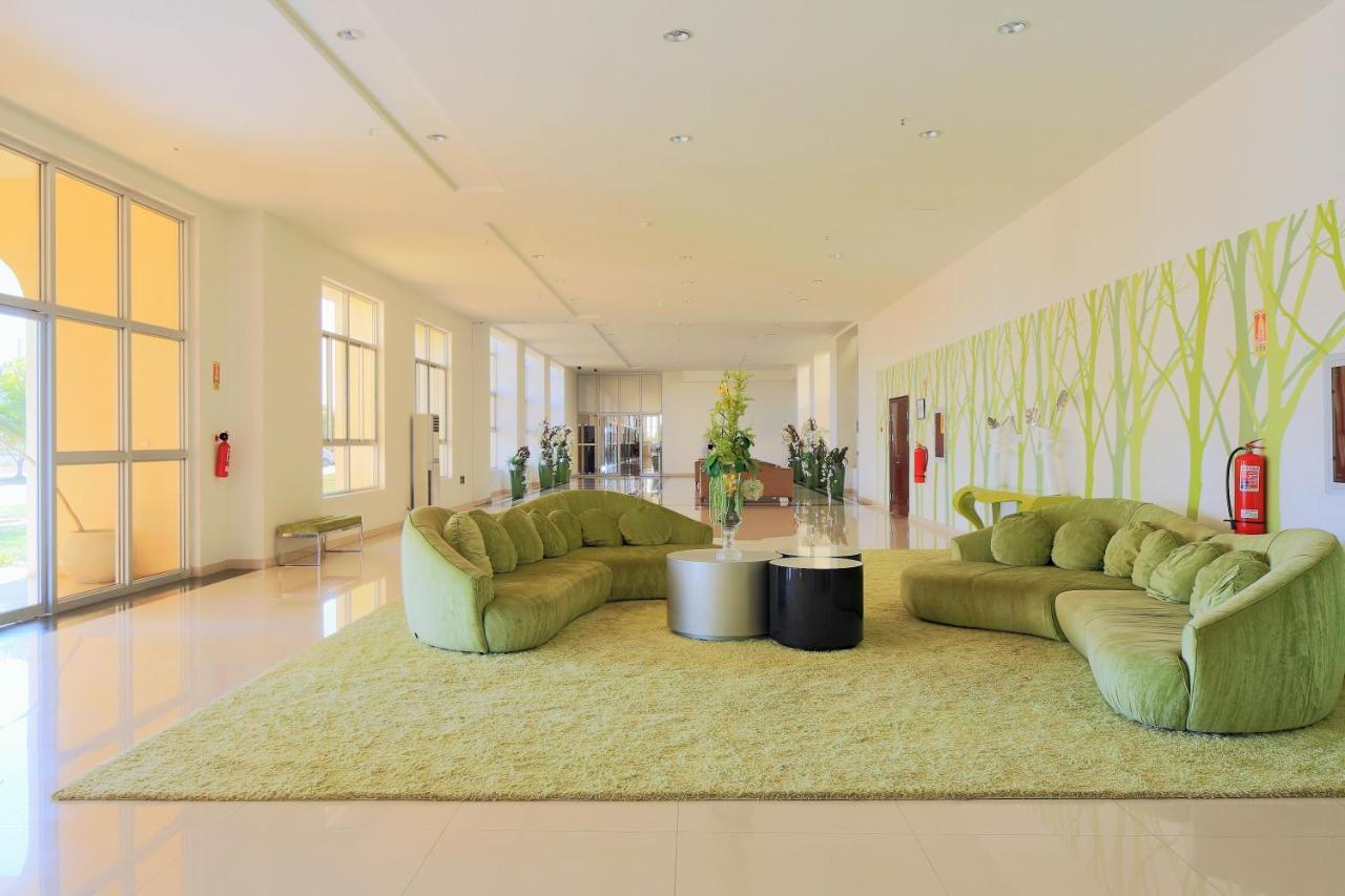Hotel Victoria Garden Camama Εξωτερικό φωτογραφία