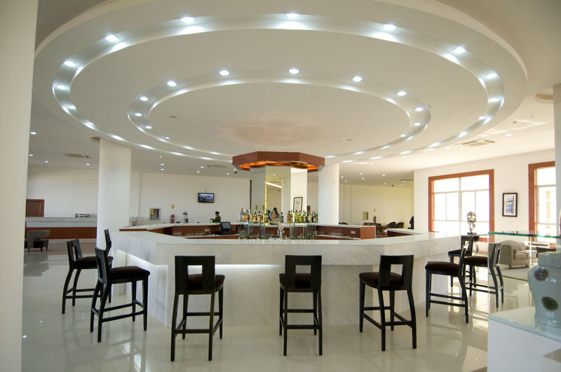 Hotel Victoria Garden Camama Εξωτερικό φωτογραφία