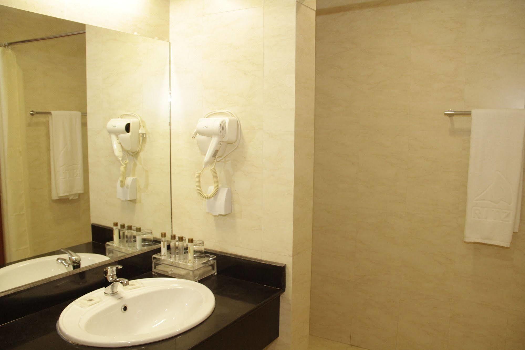 Hotel Victoria Garden Camama Εξωτερικό φωτογραφία