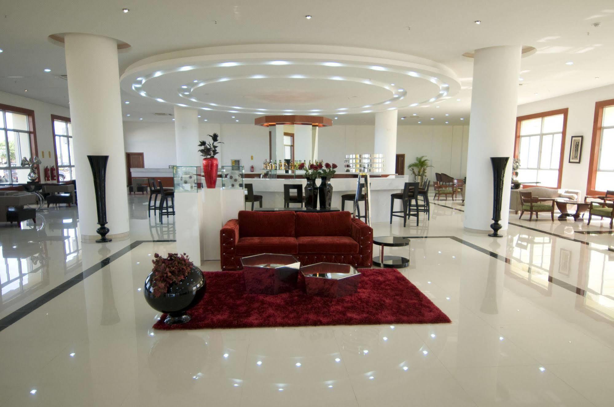 Hotel Victoria Garden Camama Εξωτερικό φωτογραφία