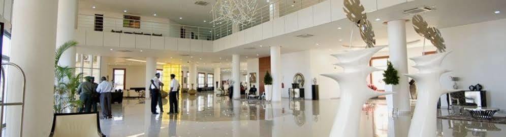 Hotel Victoria Garden Camama Εξωτερικό φωτογραφία